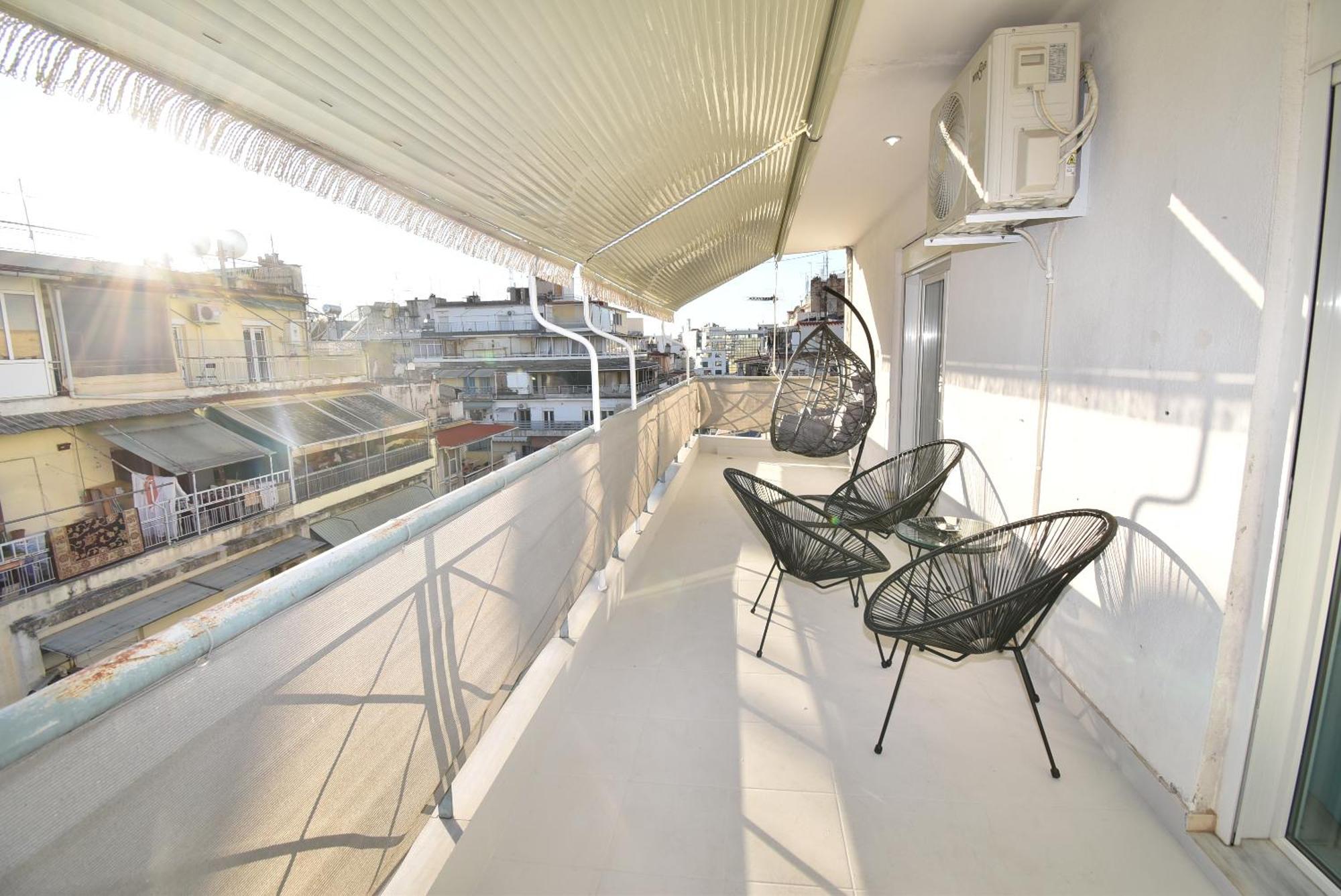 6floorcenterthessaloniki Salonicco